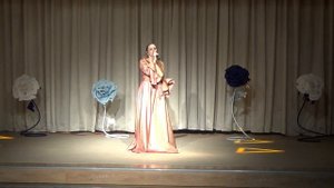 Соловьева Юлия. Песня "Каждый день с тобой"