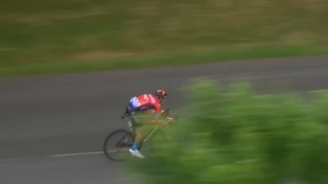 TOP 10 DE MES MOMENTS CYCLISTES EN 2021 смотреть онлайн