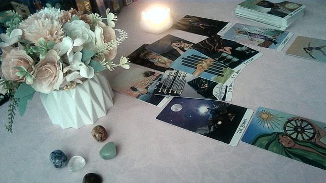 он с ней уже расстался?