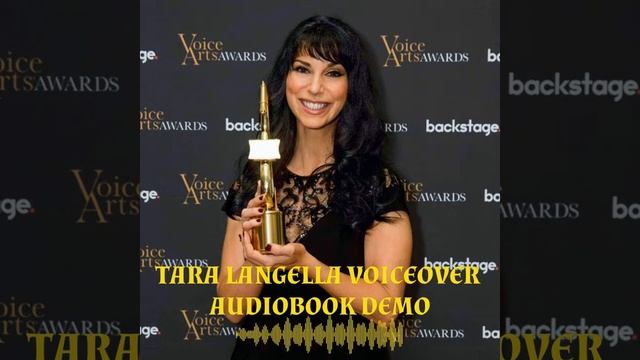 Tara Langella Audiobook Demo смотреть онлайн