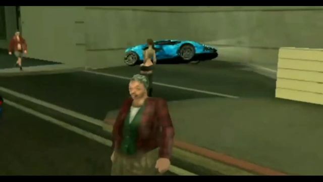 Amma ka pota gum Hogya 😟| GTA Sen address | GTA 5 | @TechnoGamerzOfficial#3