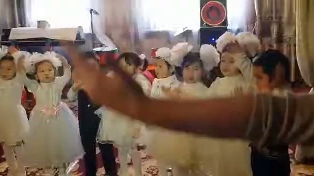 Нооруз балдар бакчасы смотреть онлайн