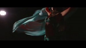 BellyDanceTheatrePresentation