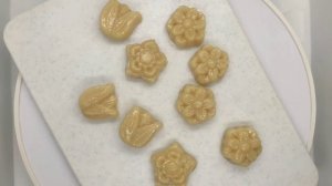 изделия из марципана