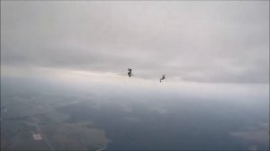 Freefly в Коломне - моменты лета 2018 )