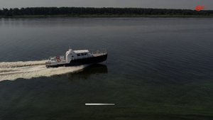 Скоростной катер КС-951