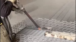 Абразивоструйный аппарат StrongBel AN-8.8_Plus