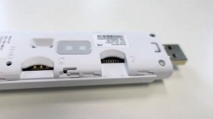 Новая звезда? ZTE MF79U — разбираем причины успеха