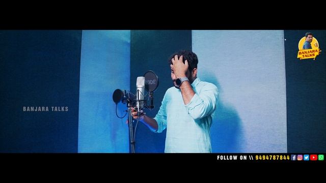 Tari Mari Dhalleri Vathe #Devendarmm | Battu Sailaja | #gentlemenmusicchannel | BanjaraSongs#djson смотреть онлайн