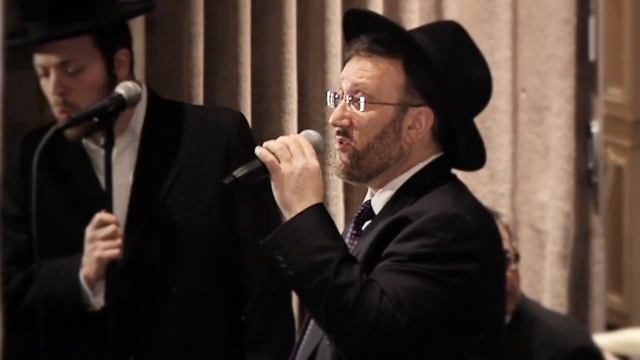 Nafshenu Orchestra Chupa featuring Aaron Appelbaum & Zemiros Group смотреть онлайн