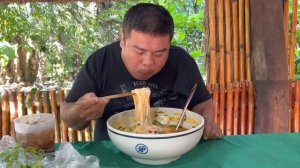 Anh Tuấn Sumo Ăn Vậy Ai Mà Nuôi Nổi, Vài Ký Chỉ Để Lót Dạ Thôi