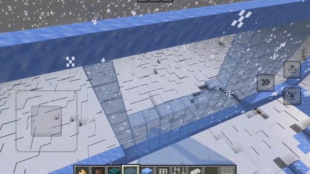 МОЁ ПЕРВОЕ ВИДЕО В МАЙНКРАФТ || Ilona minecraft смотреть онлайн