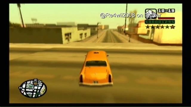 GTA San Andreas (PS2) on PS3 Problems