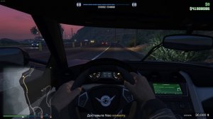 GTA 5 Onlaine Заказной тюнинг в Автомастерской