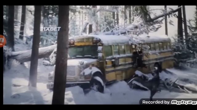 велоцираптор Блю смотреть онлайн