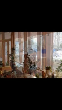 ✅ Как выглядят панорамные окна в пол через 8 лет #shorts