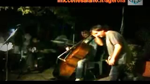 Agerola - Megaridea - Terza Parte смотреть онлайн