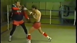 soviet boxing советский бокс 🥊🥊