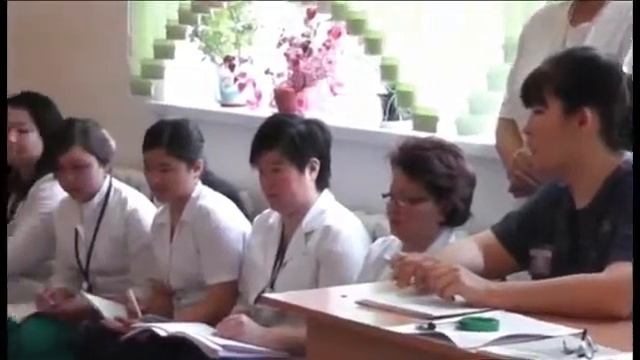 ГККП "РЕАБИЛИТАЦИОННЫЙ ЦЕНТР "МЕЙРИМ" смотреть онлайн