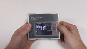 DMI 610-90 Электронный уровень RION Technology | Обзор с Венедиктовым Михаилом