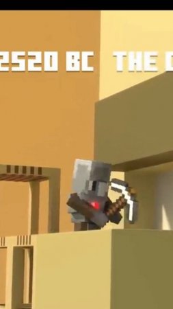 СМОТРИ ДО КОНЦА И УЗНАЕШЬ, ЧТО ОН ДОБЫВАЕТ. #minecraft #майнкрафт