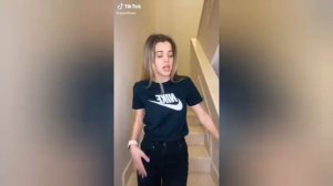 Юля Гаврилина и Даня Милохин , в Тик Ток 2 часть , лучшая подборка ♡