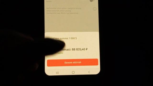 ДОЛЛАР КУРСИ БУГУН 2 АВГУСТ смотреть онлайн