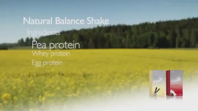 Коктейли Нэчурал Баланс от Орифлэйм смотреть онлайн