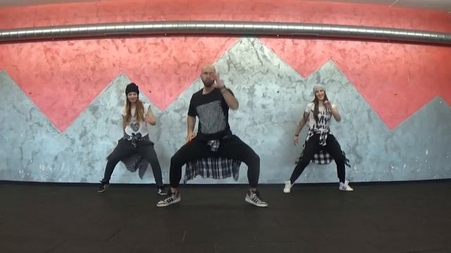 DESPACITO | Luis Fonsi Ft Daddy Yankee | zumba Coreografía