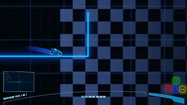 Let's Play Neon Rider Classic смотреть онлайн