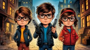 Театр ПБ видеопрезентация квесты и программы