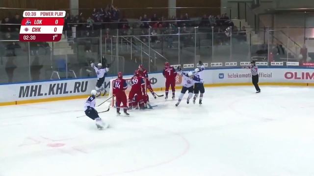 МХК «Чайка»: Нам ПО Силам (Часть 2) смотреть онлайн