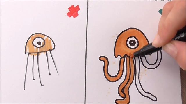 Garten of BanBan 5 Coloring Pages _ Color All New Monsters (1) смотреть онлайн