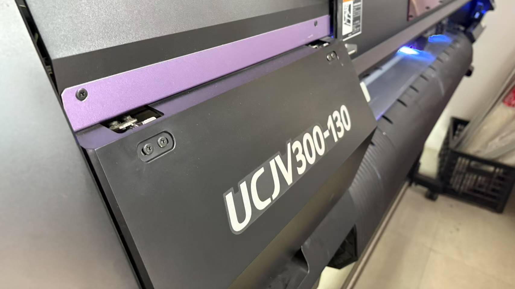 Mimaki UCJV 300-130