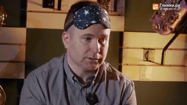 Результаты слепых тестов губных гармоник смотреть онлайн