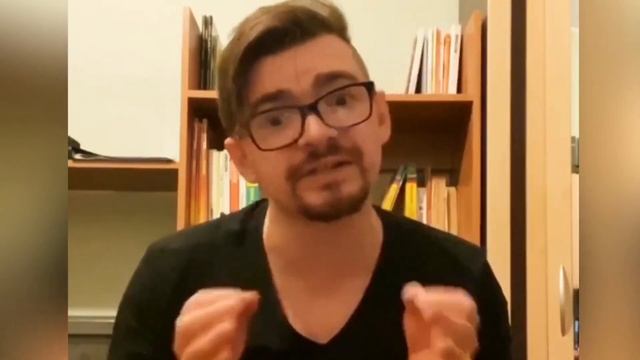 Meet ACE teachers: Denis