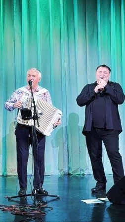 «Русалочки» с Валерием Семиным #песниотвсейдуши #андреймалахов #валерийсёмин #shorts #живойзвук #топ