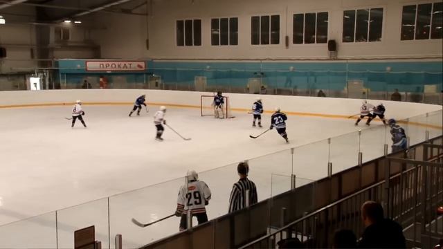 Самара 2017