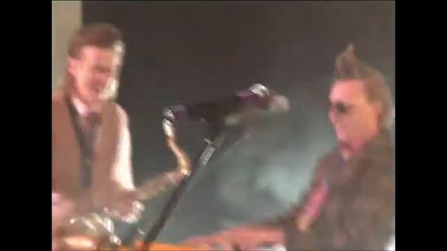 Группа стиль. "Stilyagi BAND" смотреть онлайн