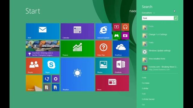 How to write Urdu in MS Word , Excel and Power point – Online solutions with Naeem