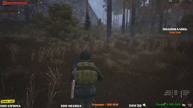 Stalker Online/Stay Out/Steam: Не много стримчанского?! смотреть онлайн