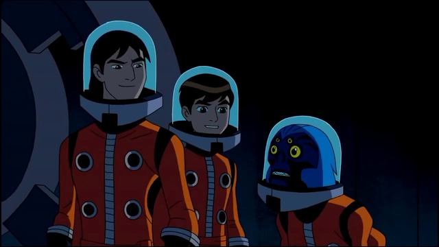 Ben 10 Alien Force || Season 2 Episode 10 || Birds of a Feathar|| Ben 10 Explained in Hindi / Urdu смотреть онлайн