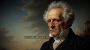 Как управлять миром оставаясь в тени. Вы никогда не захотите быть умным. Секрет Шопенгауэра.