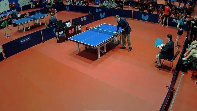 ЧР-2020. Стол 7. Женские команды. 1/8 финала смотреть онлайн