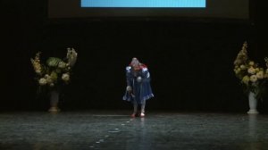 Отчётный концерт 2017. Нам всего лишь 15!