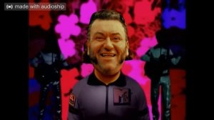 Пророк Санбой - Ау (Ляпис Трубецкой ai cover)