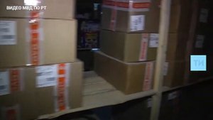 Полицейские задержали в Казани четверых «обнальщиков»