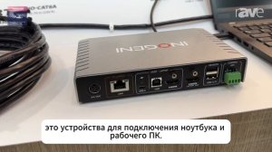 Серия BYOD/BYOM решений Toggle от Inogeni