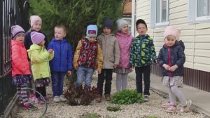 Утром на рассвете Иисус Воскрес