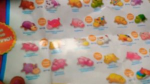 Обзор на ИГРУШКУ ВЫВЕРНУШКУ!